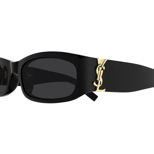 Saint Laurent SL M152 Sunglasses - view 8